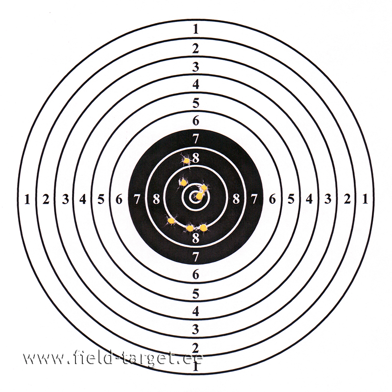 Theoben Evolution 0 - leht